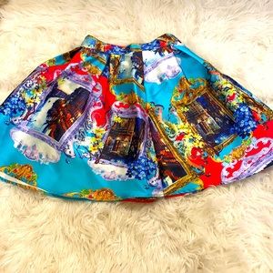 Beautiful Women’s Skirt! Trendy Skirt